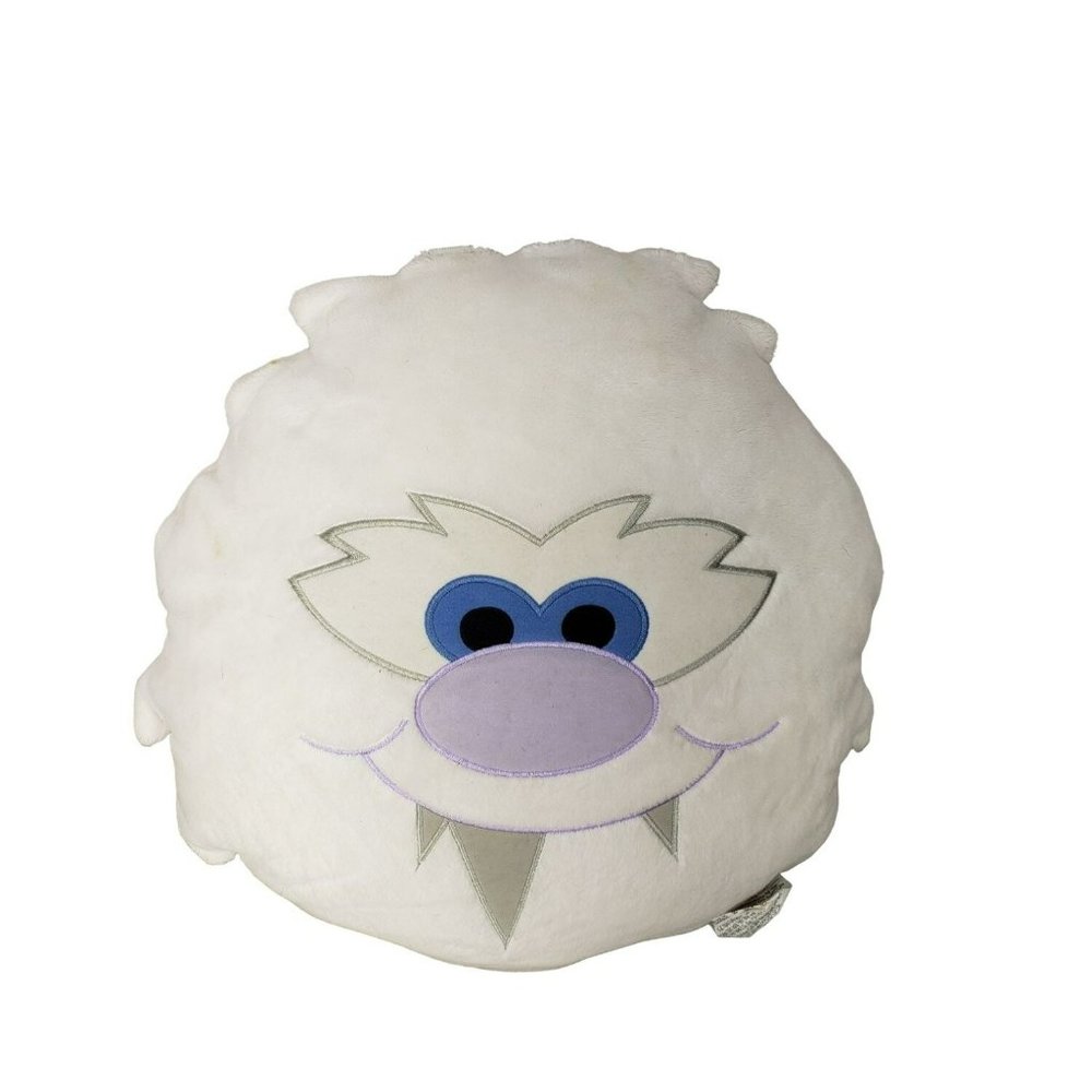 Disneyland Disney World Yeti Expedition Everest Abominable Snowman Plush Pajama‎
